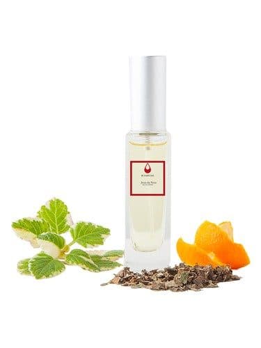 Fl Parfums Jeux du Vent