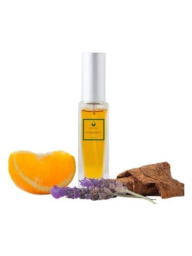 Fl Parfums La Fille Mal Gardee