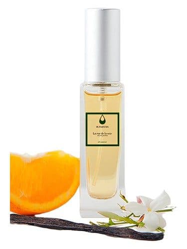 Fl Parfums La Rue de la Soie