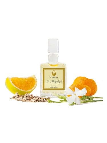 Fl Parfums Le Magnifique
