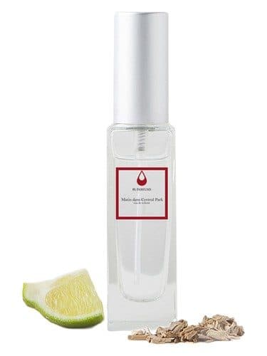 Fl Parfums Matin a Central Park