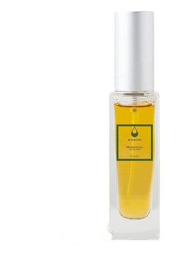 Fl Parfums Mechanteries