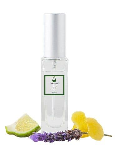 Fl Parfums No 7