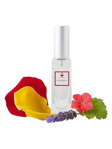 Fl Parfums Simplicite des Fleurs