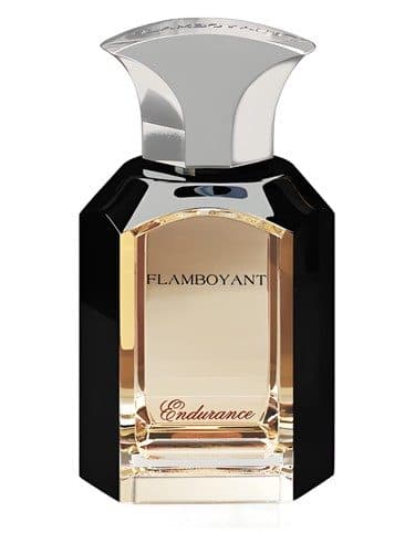 Flamboyant Endurance