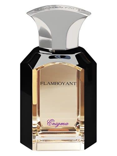 Flamboyant Enigma