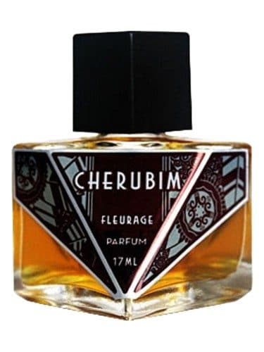 Fleurage Cherubim Botanical Parfum