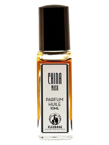Fleurage China Musk
