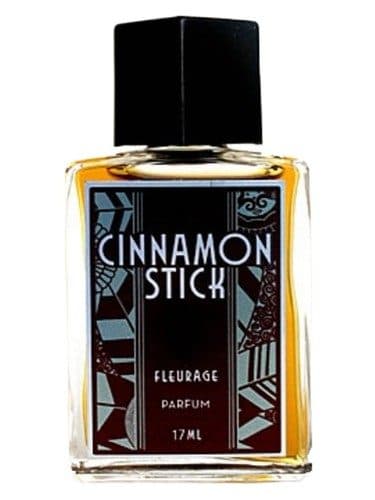 Fleurage Cinnamon Stick Botanical Parfum