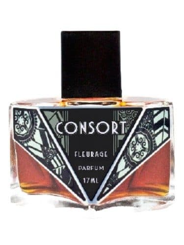 Fleurage Consort Botanical Parfum
