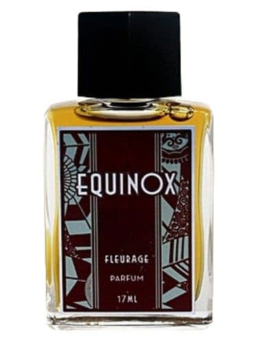 Fleurage Equinox
