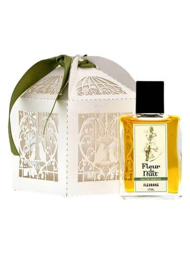 Fleurage Fleur de Nuit