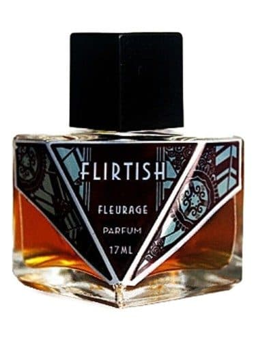 Fleurage Flirtish Botanical Parfum