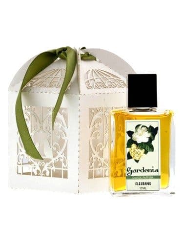 Fleurage Gardenia