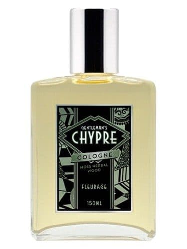 Fleurage Gentleman S Chypre Cologne