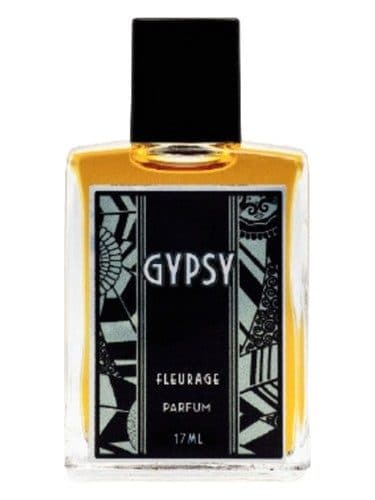 Fleurage Gypsy Botanical Parfum
