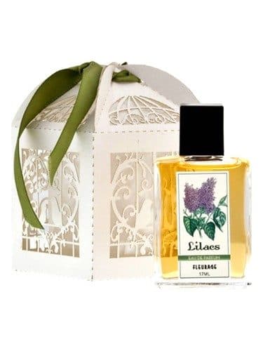 Fleurage Lilacs