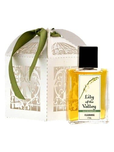 Fleurage Lily of the Valley