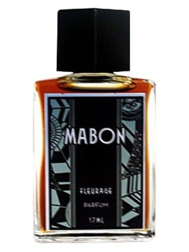 Fleurage Mabon Botanical Parfum