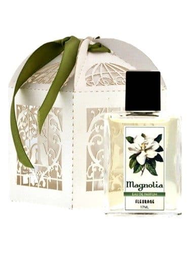 Fleurage Magnolia