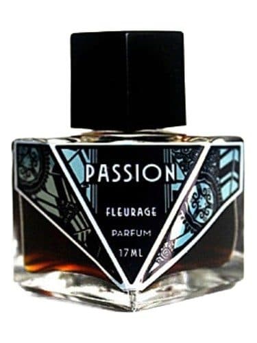 Fleurage Passion Botanical Parfum