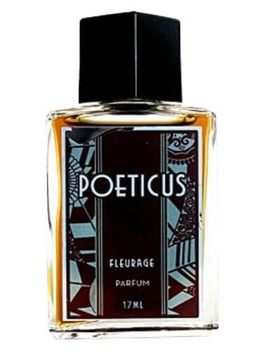 Fleurage Poeticus