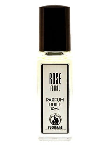 Fleurage Rose Floral