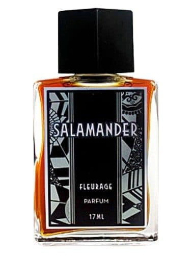 Fleurage Salamander Botanical Parfum