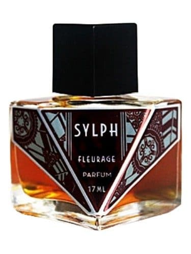 Fleurage Sylph Botanical Parfum