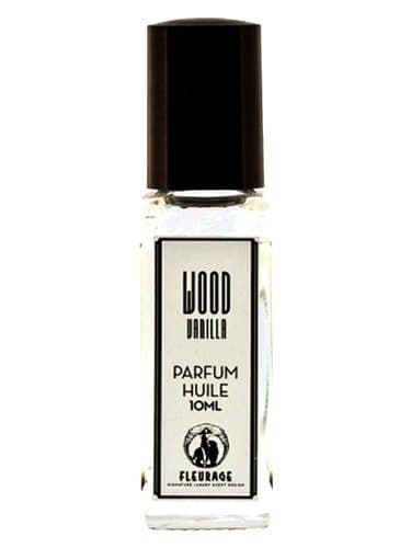 Fleurage Wood Vanilla