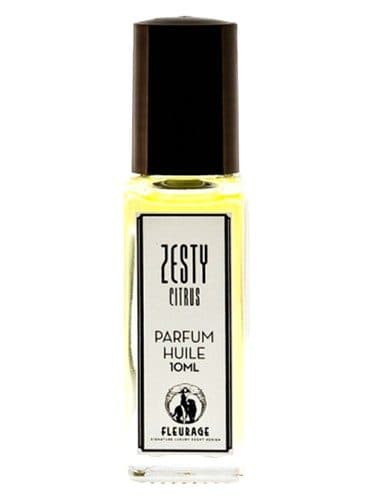 Fleurage Zesty Citrus