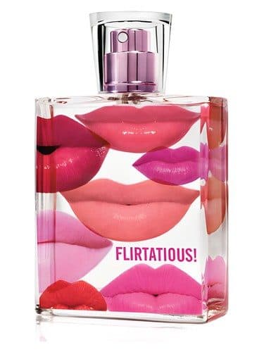 Flirt Flirtatious