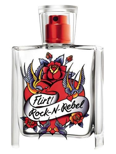 Flirt Rock N Rebel