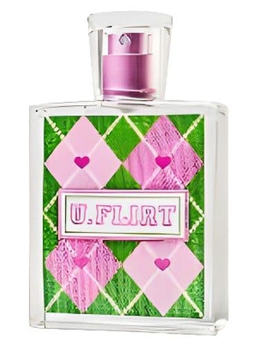 Flirt U Flirt