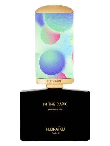Floraiku In the Dark