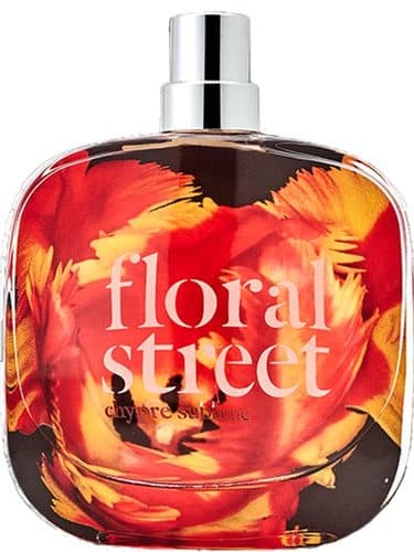 Floral Street Chypre Sublime