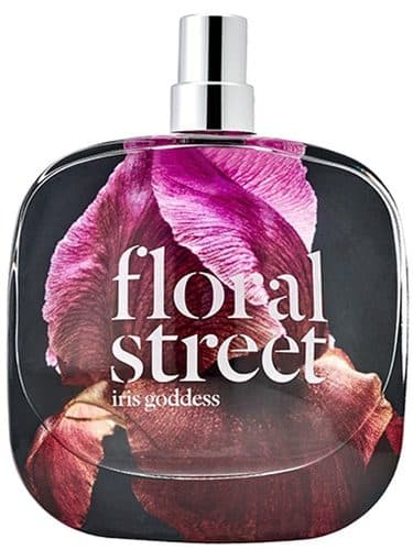 Floral Street Iris Goddess