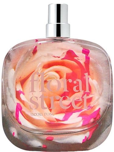 Floral Street Neon Rose