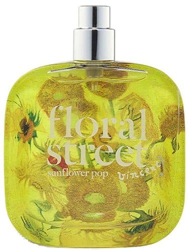 Floral Street Sunflower Pop