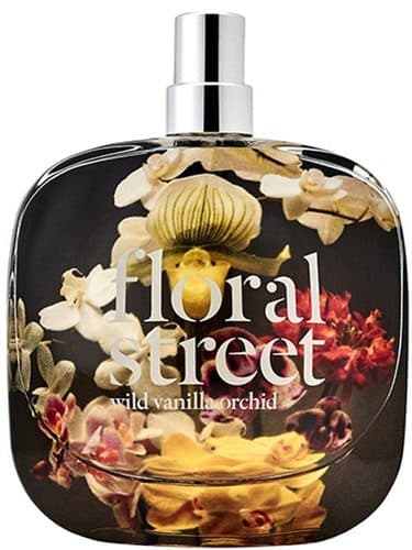 Floral Street Wild Vanilla Orchid