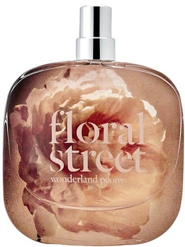 Floral Street Wonderland Peony