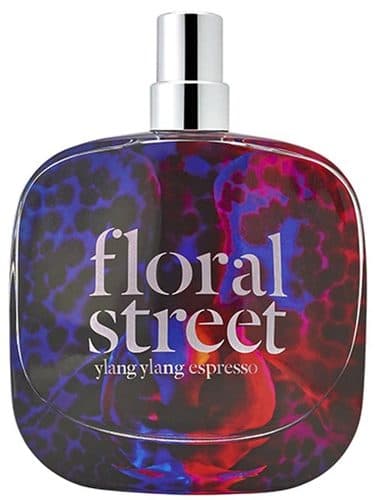 Floral Street Ylang Ylang Espresso
