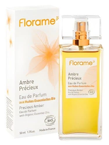 Florame Ambre Precieux