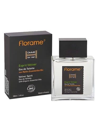 Florame Esprit Vetiver