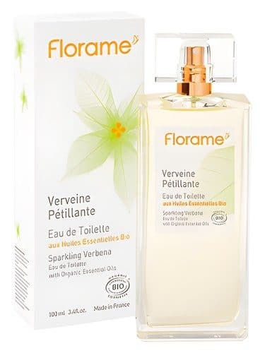 Florame Verveine Petillante