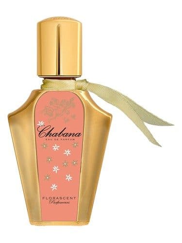 Florascent Chabana