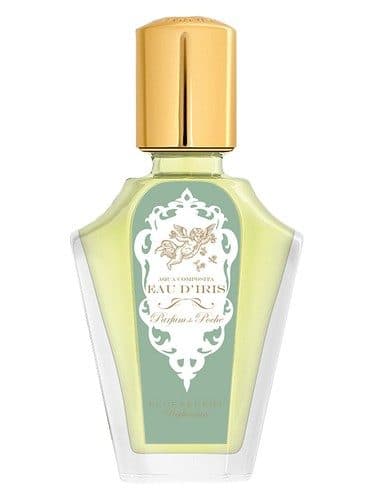 Florascent Eau D Iris