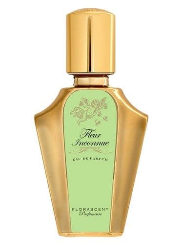Florascent Fleur Inconnue