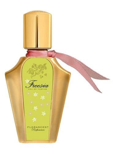 Florascent Freesia