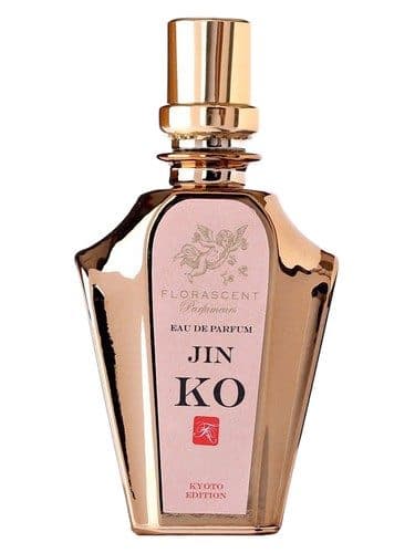 Florascent Jinko